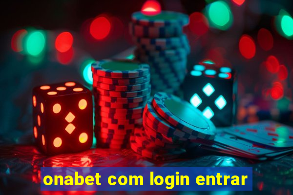 onabet com login entrar